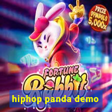 hiphop panda demo